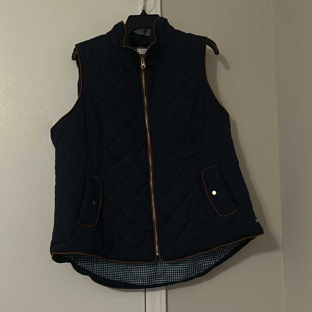 Worn once, perfect condition!